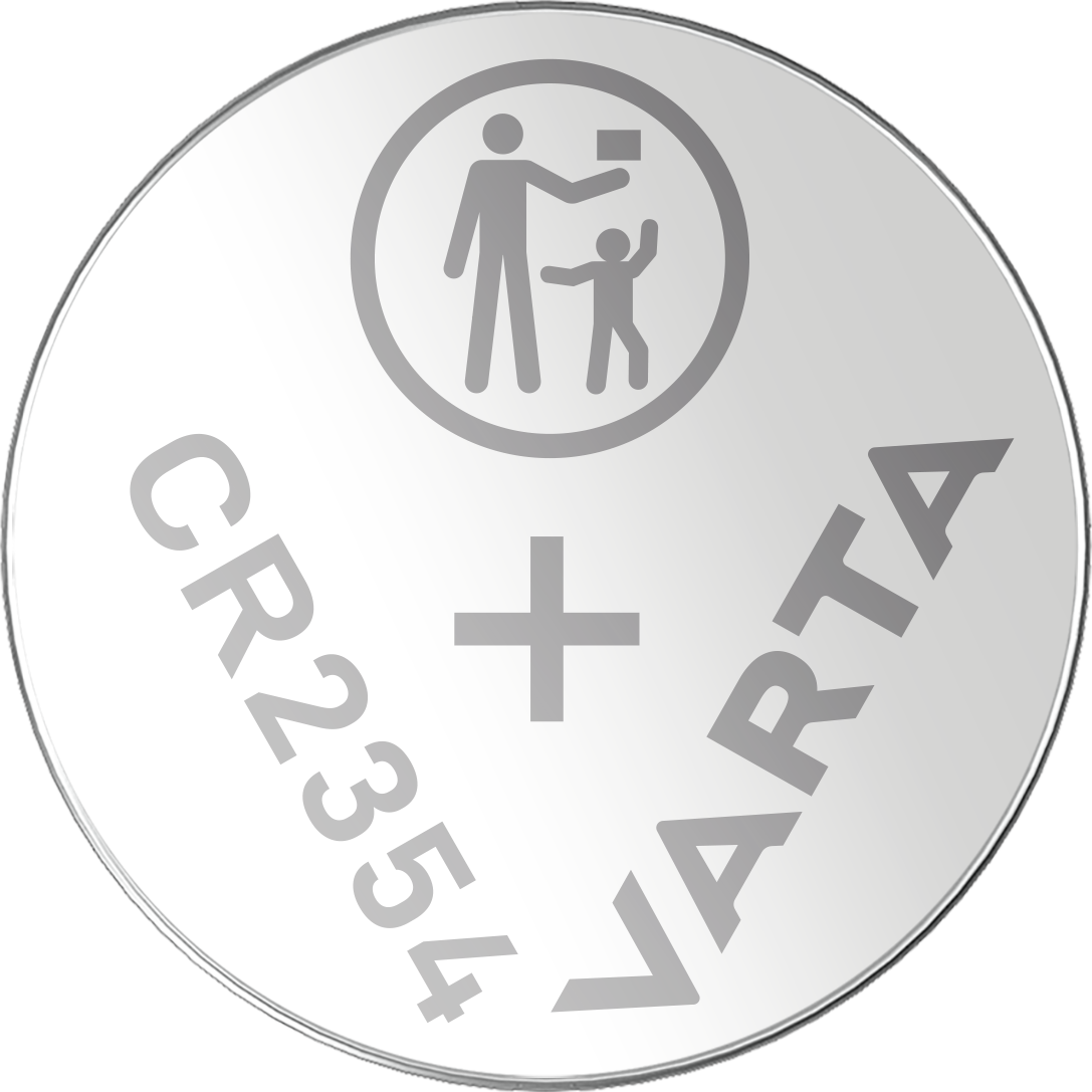 CR2354 litium-nappiparisto - 1 kpl Toissijaiskuva