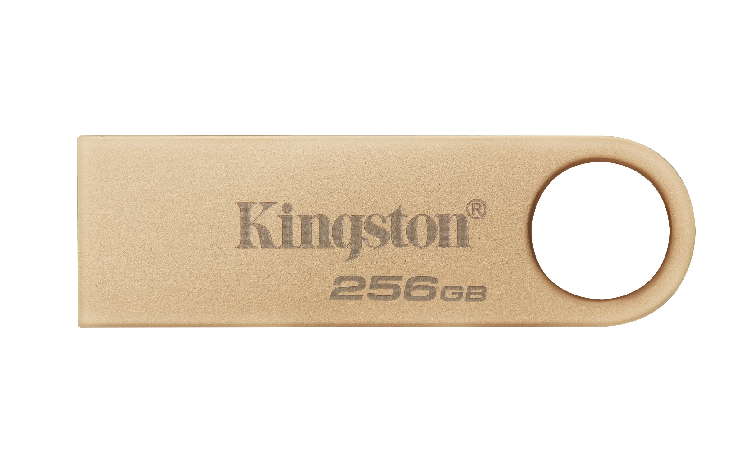 256GB 220MB/s Metal USB 3.2 Gen 1 DataTraveler SE9 G3 Toissijaiskuva