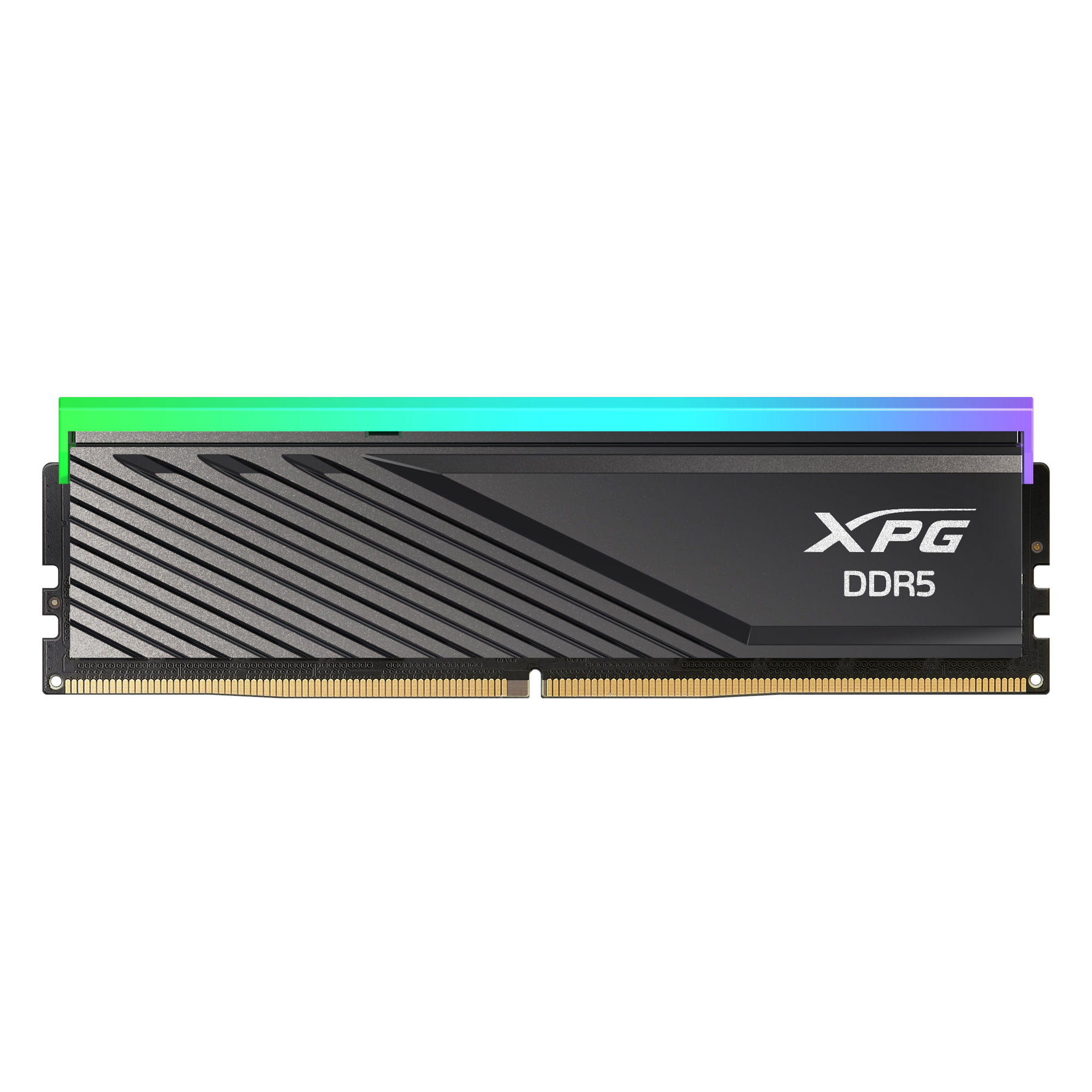 2x16GB CL30-40-40 6000 1.4V DDR5 Lancer Blade RGB Kit Toissijaiskuva