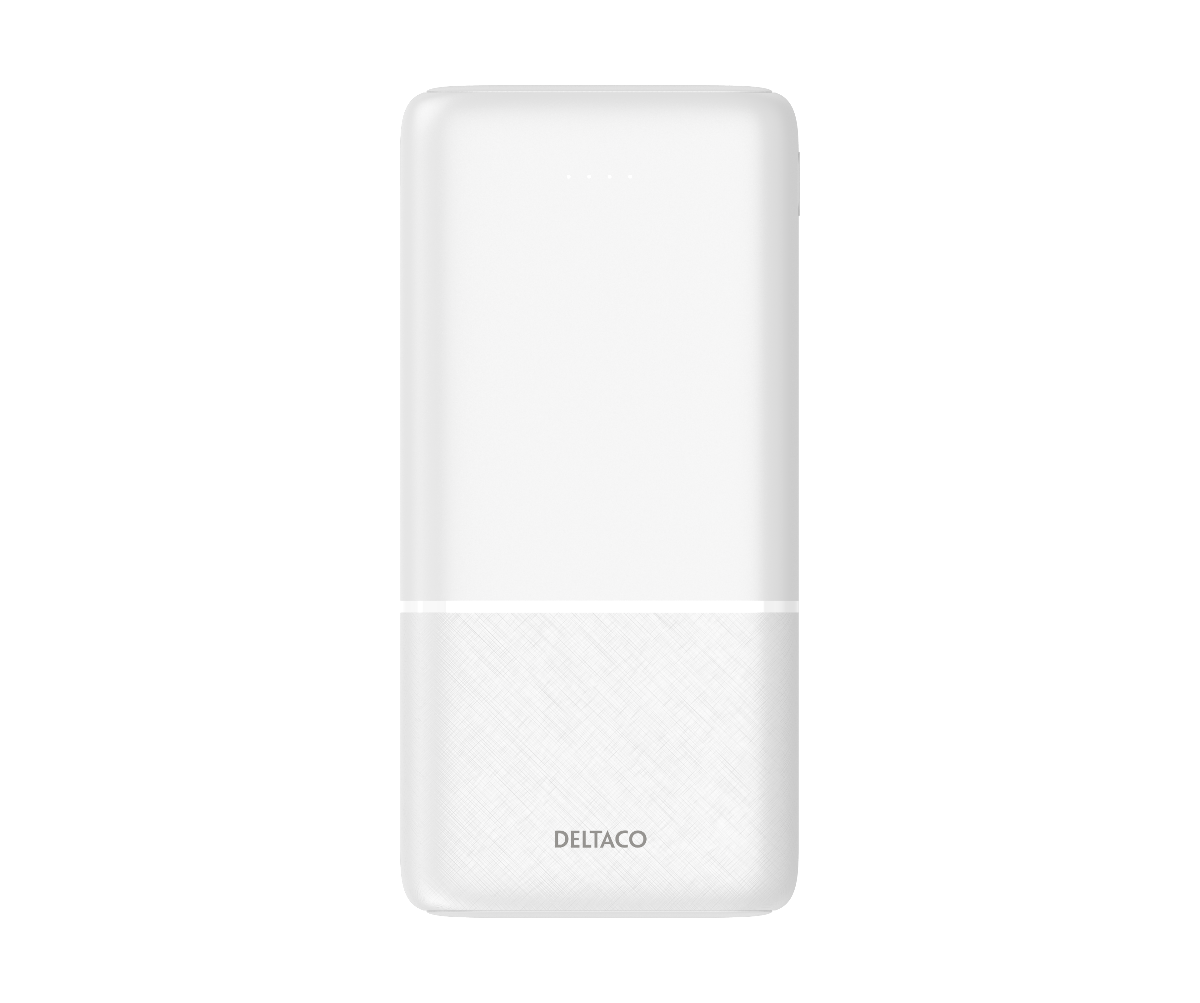 Power bank 20 000 mAh, 2x USB-A, 1x USB-C Toissijaiskuva