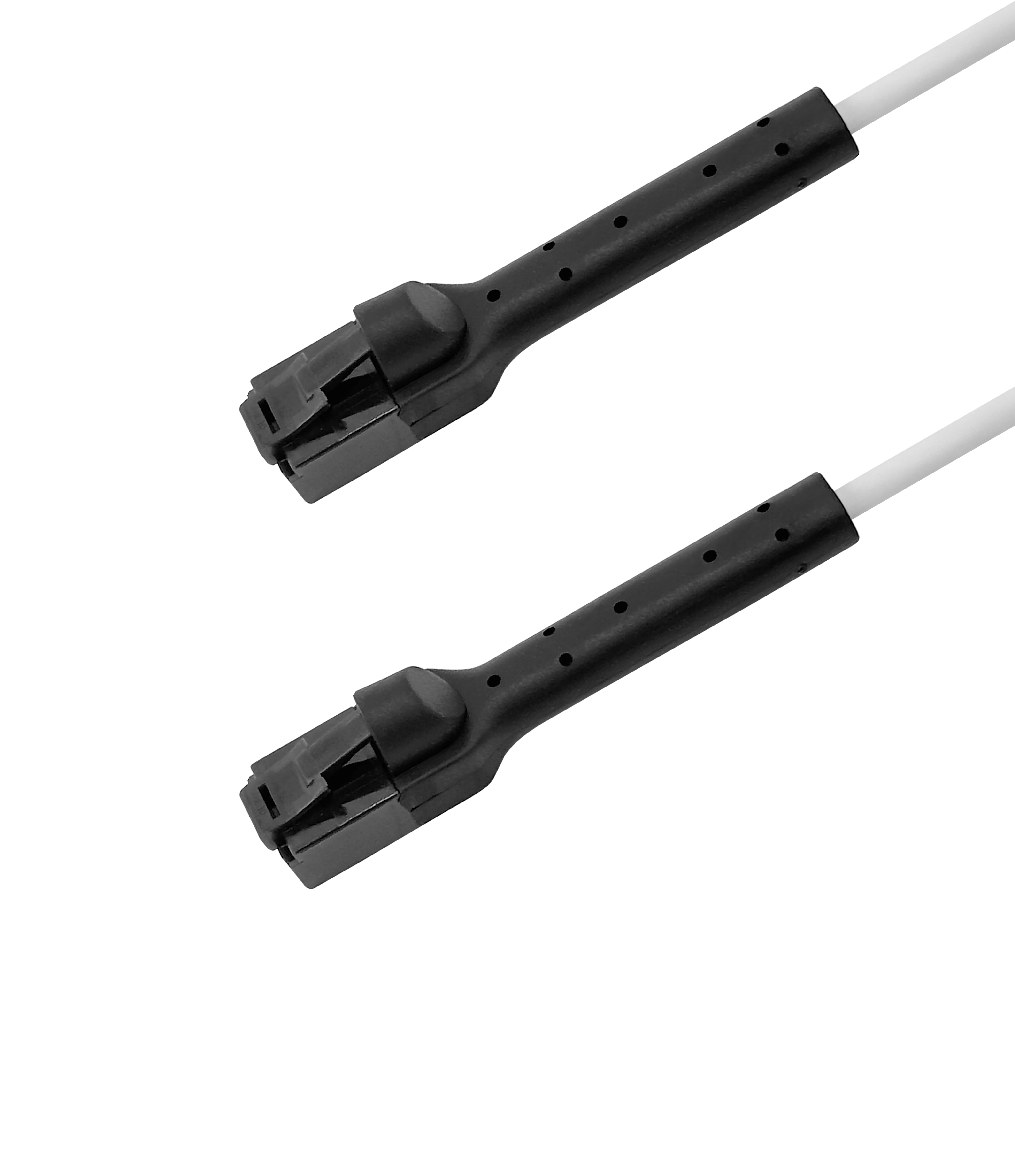 Flex-Boot Bendable CAT.6A U/UTP 28AWG Patch Cable 5m Toissijaiskuva