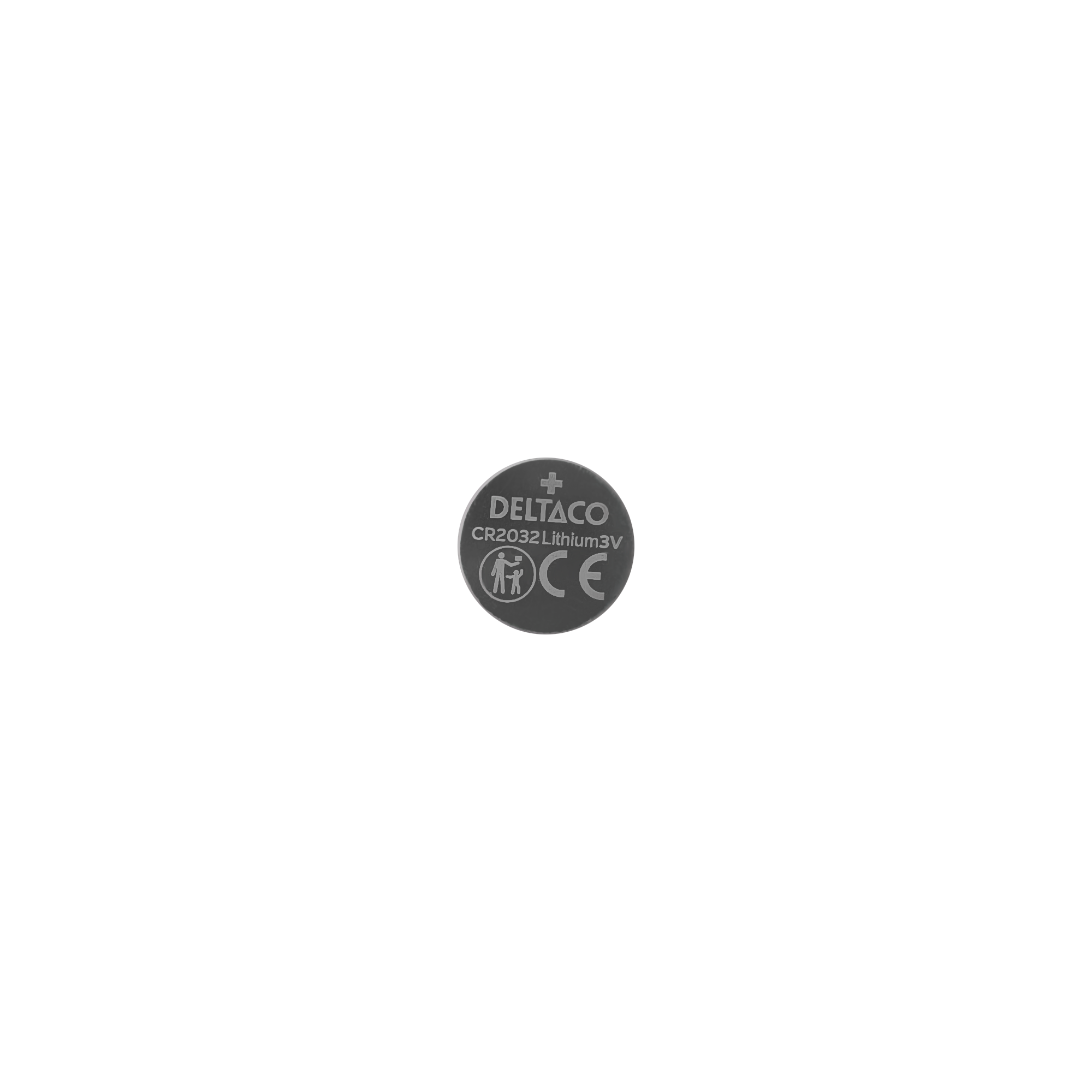 CR2032 Lithium 1-pack Toissijaiskuva
