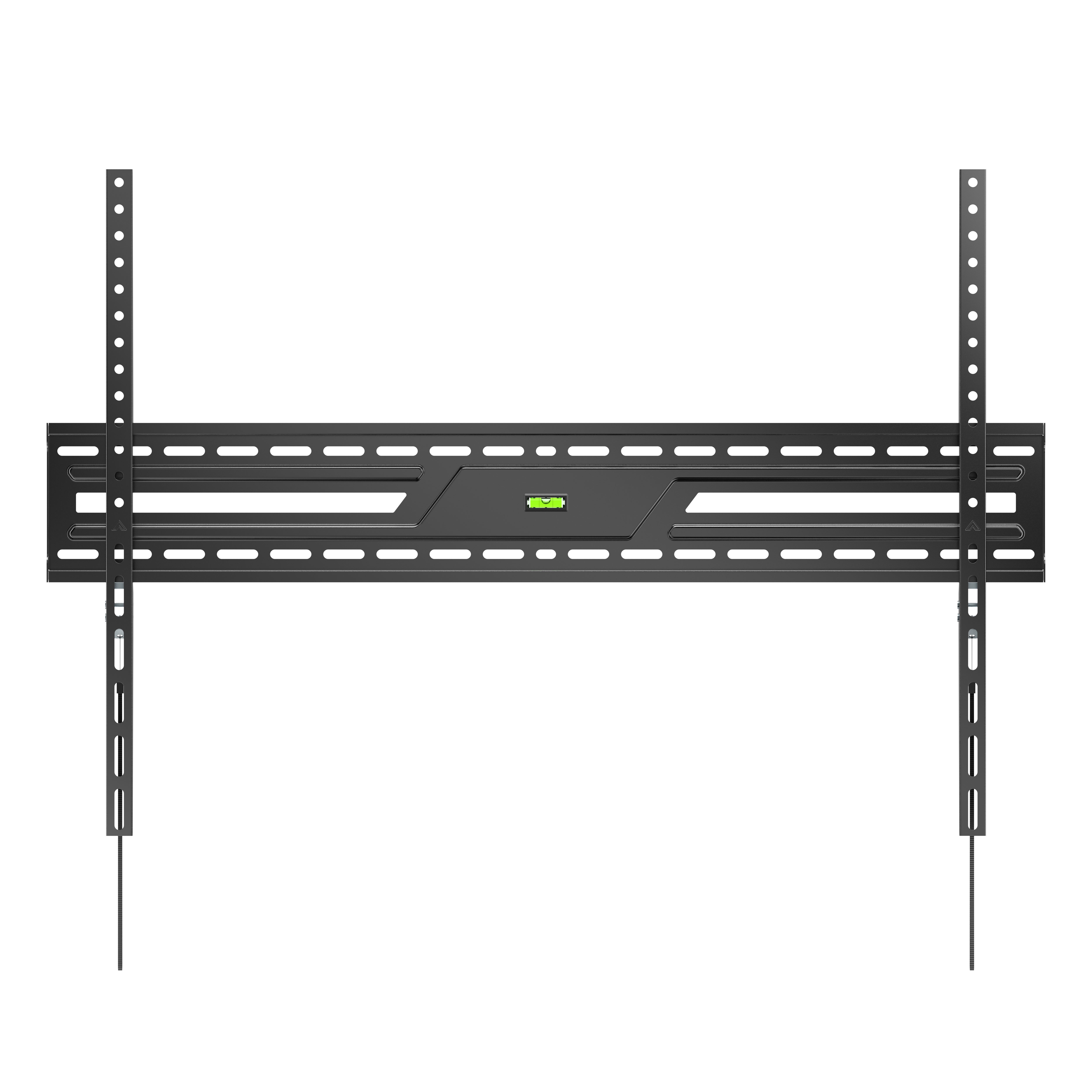 Wall mount Heavy duty, fixed, 43-100", 75kg, black Toissijaiskuva