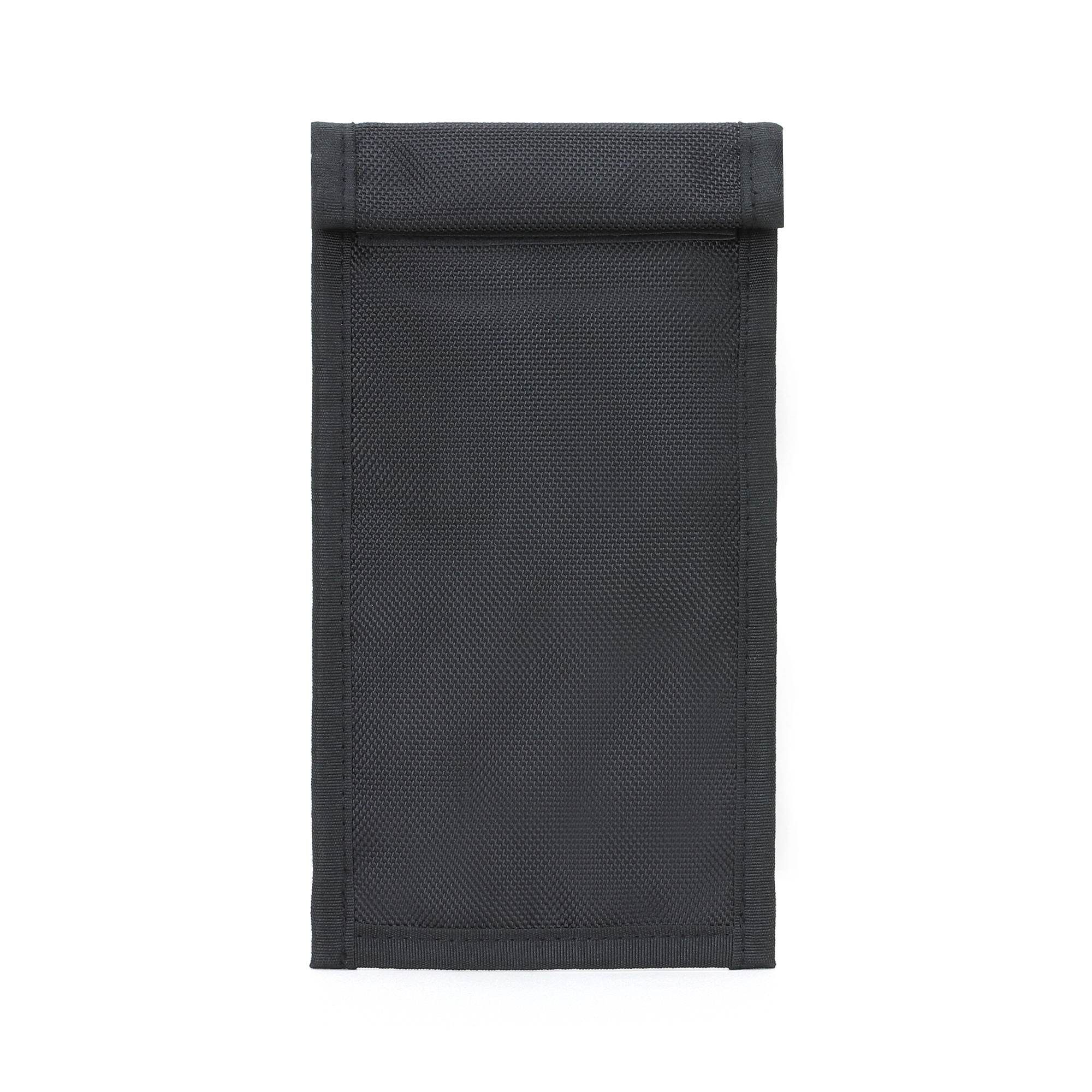 Signal blocking faraday bag, for phones and more, 12 x 22 cm Toissijaiskuva