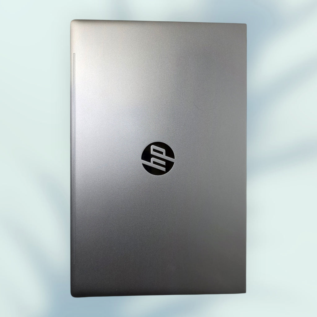 HP ProBook 450 G8 (15,6") – i5-1135G7, 8GB, 256GB SSD – Siisti yrityskannettava