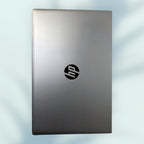 HP ProBook 450 G8 (15,6") – i5-1135G7, 8GB, 256GB SSD – Siisti yrityskannettava