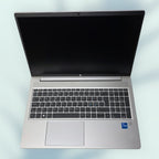 HP ProBook 450 G8 (15,6") – i5-1135G7, 8GB, 256GB SSD – Siisti yrityskannettava