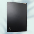 Lenovo ThinkPad 15,6" – i5, 16GB, 256GB SSD – Kestävä yrityskannettava (Win 11 Pro)