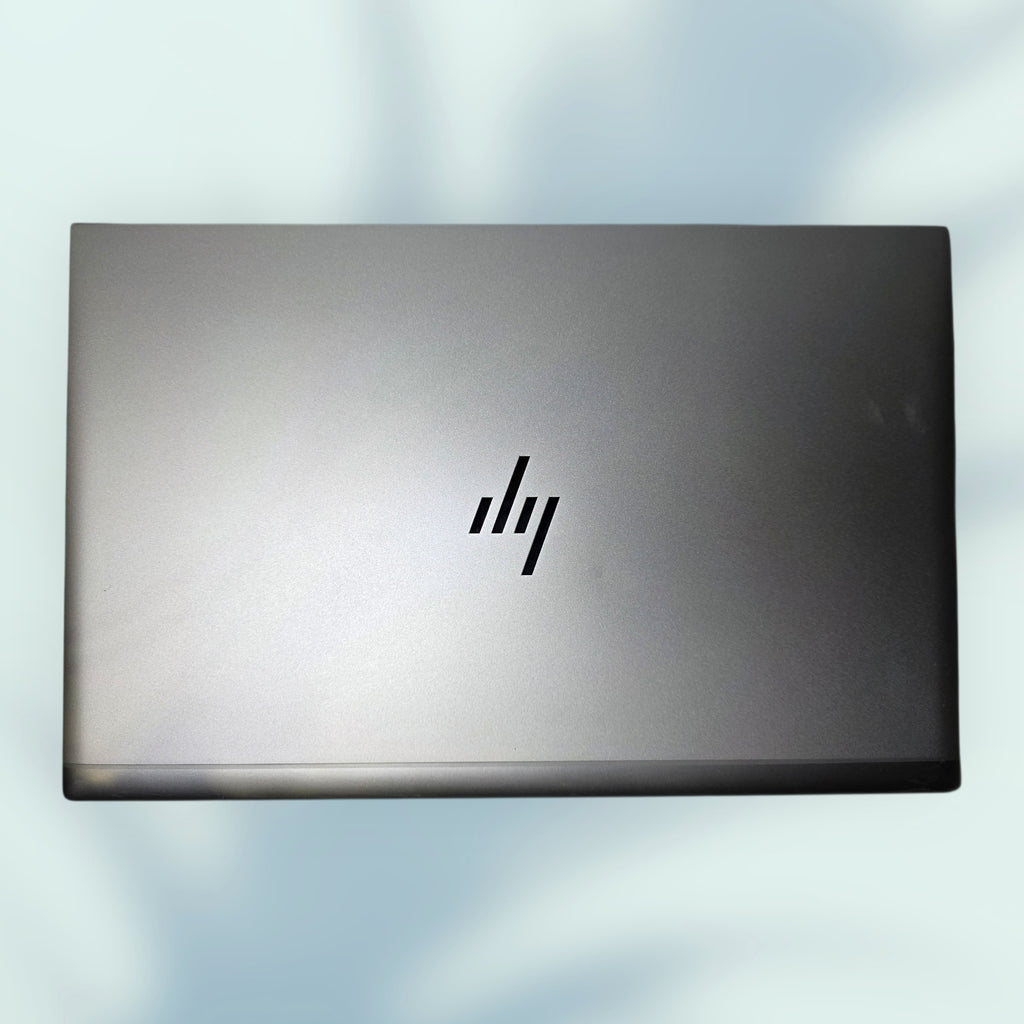 HP EliteBook 850 G7 (15,6") – i5, 16GB, 240GB SSD – Yritystason tehokannettava