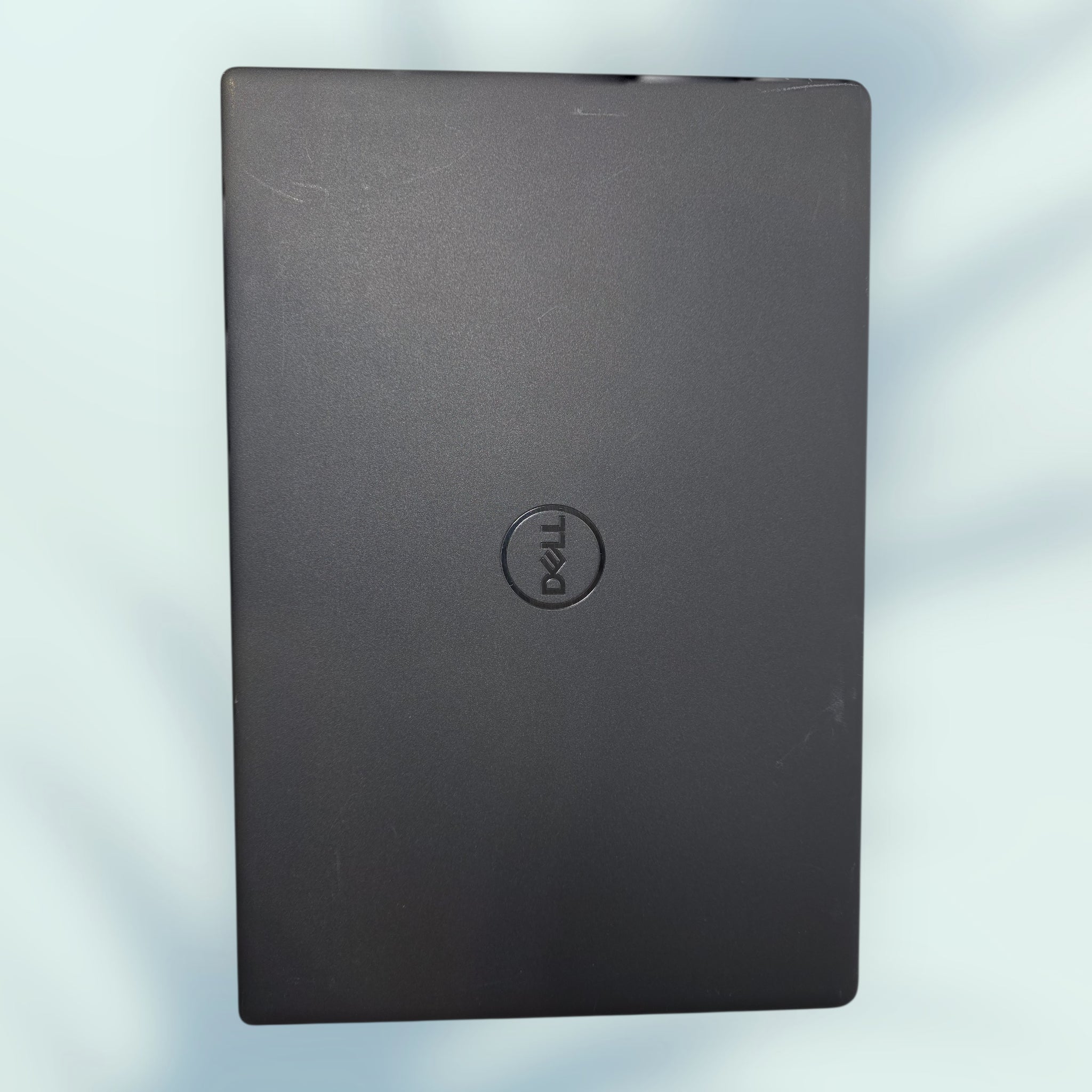 Dell Latitude 3510 (15,6") – i5-10210U, 8GB, 240GB SSD – Kestävä työkone