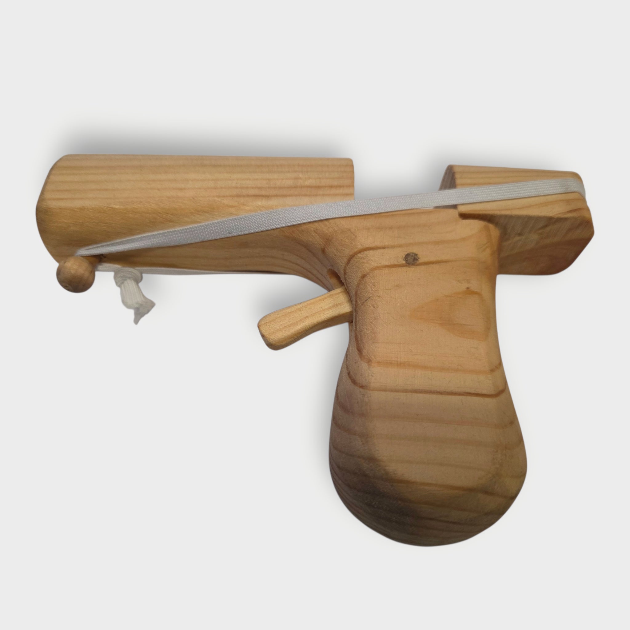 KorpiOskarin Taktinen Hernepyssy – "Kajaanin Kauhu" Toissijaiskuva