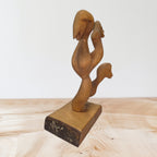 KorpiOskarin "Konsertti" (1991) – Kolme kovaa ääntä puusta