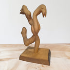 KorpiOskarin "Konsertti" (1991) – Kolme kovaa ääntä puusta