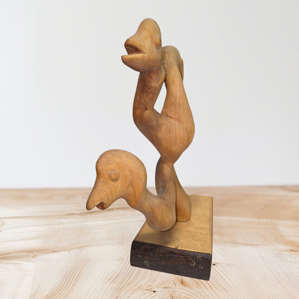 KorpiOskarin "Konsertti" (1991) – Kolme kovaa ääntä puusta