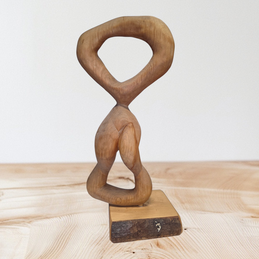 KorpiOskarin "Ilmasukellus" (1989) – Kun puukko vei miestä