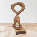 KorpiOskarin "Ilmasukellus" (1989) – Kun puukko vei miestä