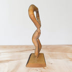 KorpiOskarin "Ilmasukellus" (1989) – Kun puukko vei miestä