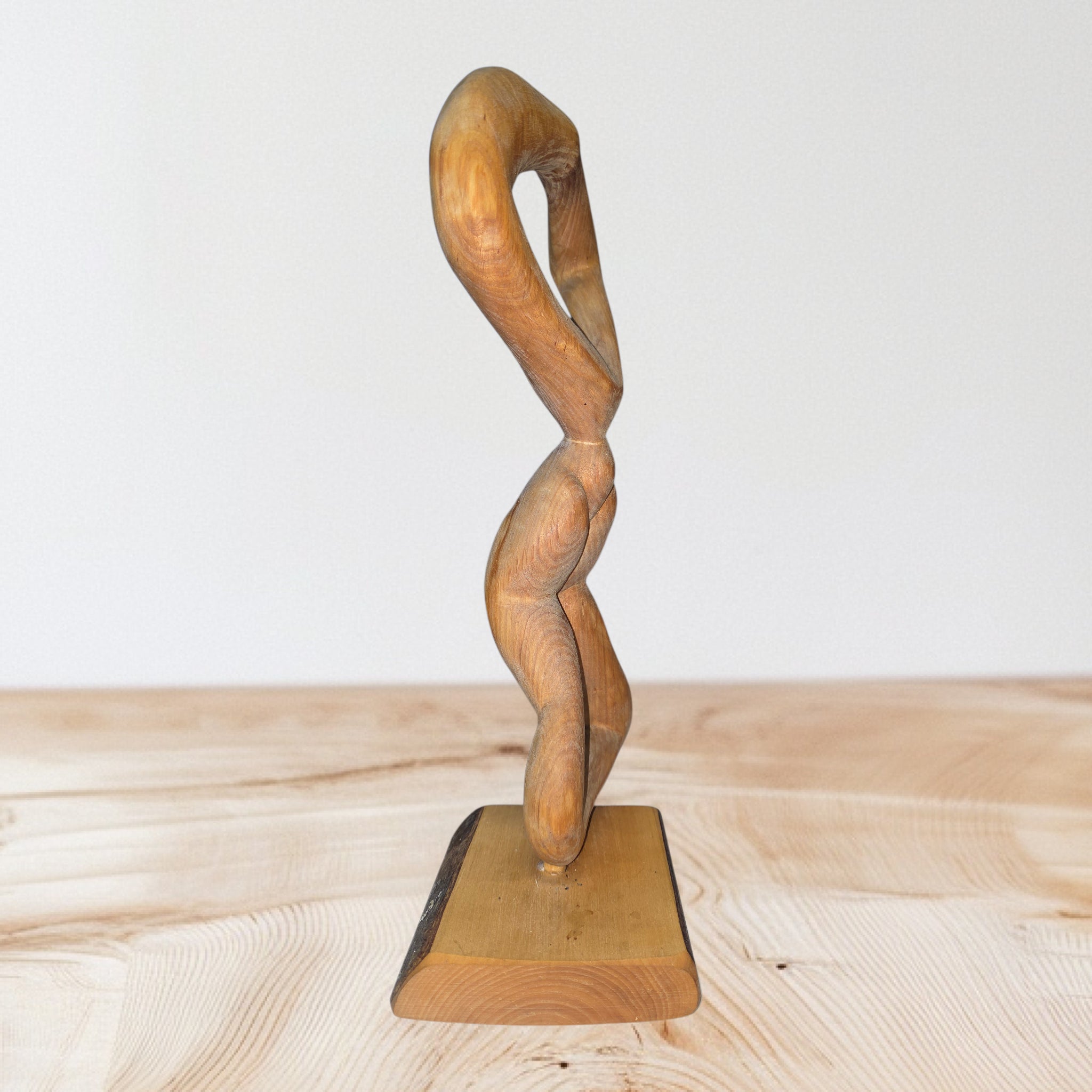 KorpiOskarin "Ilmasukellus" (1989) – Kun puukko vei miestä