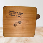 KorpiOskarin "Ilmasukellus" (1989) – Kun puukko vei miestä