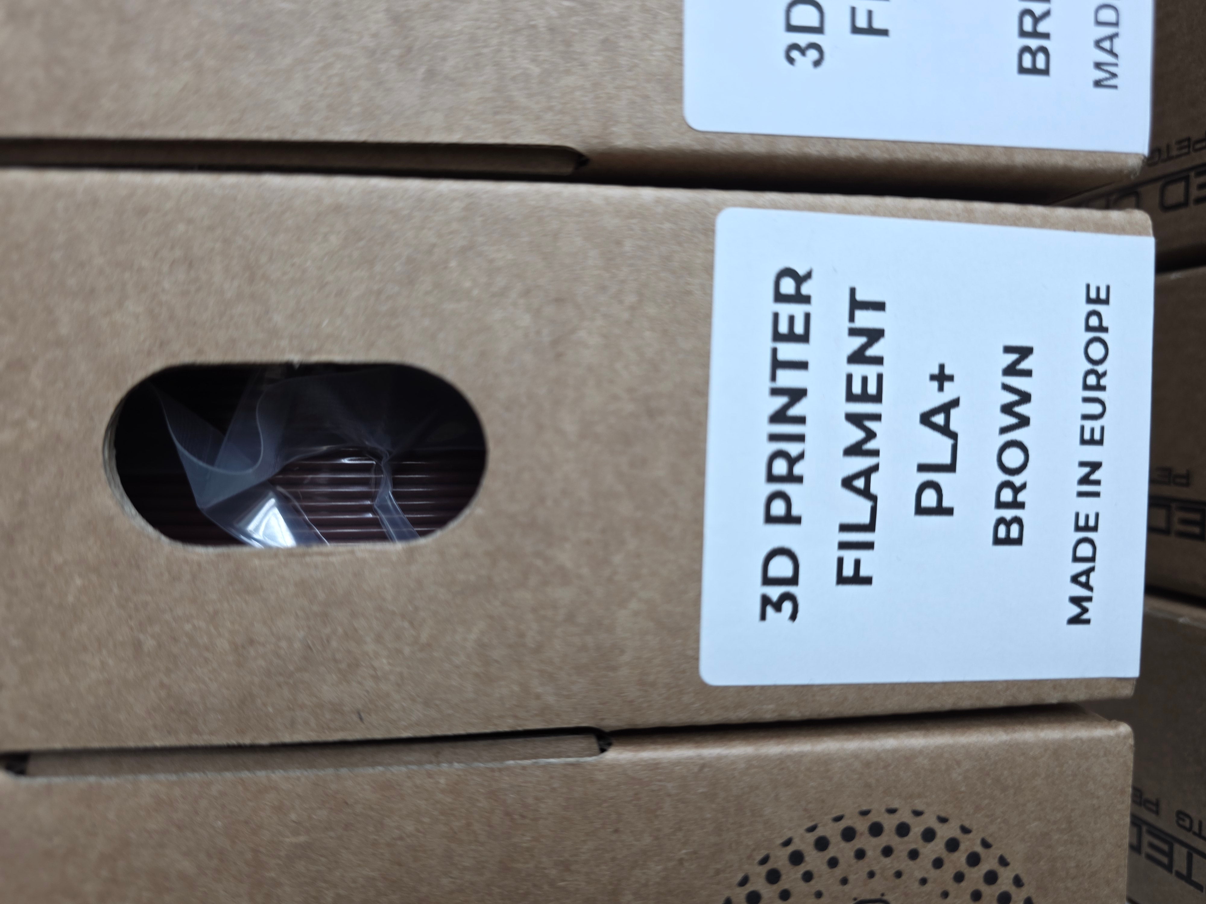 3D PLA+ tulostus lanka Toissijaiskuva