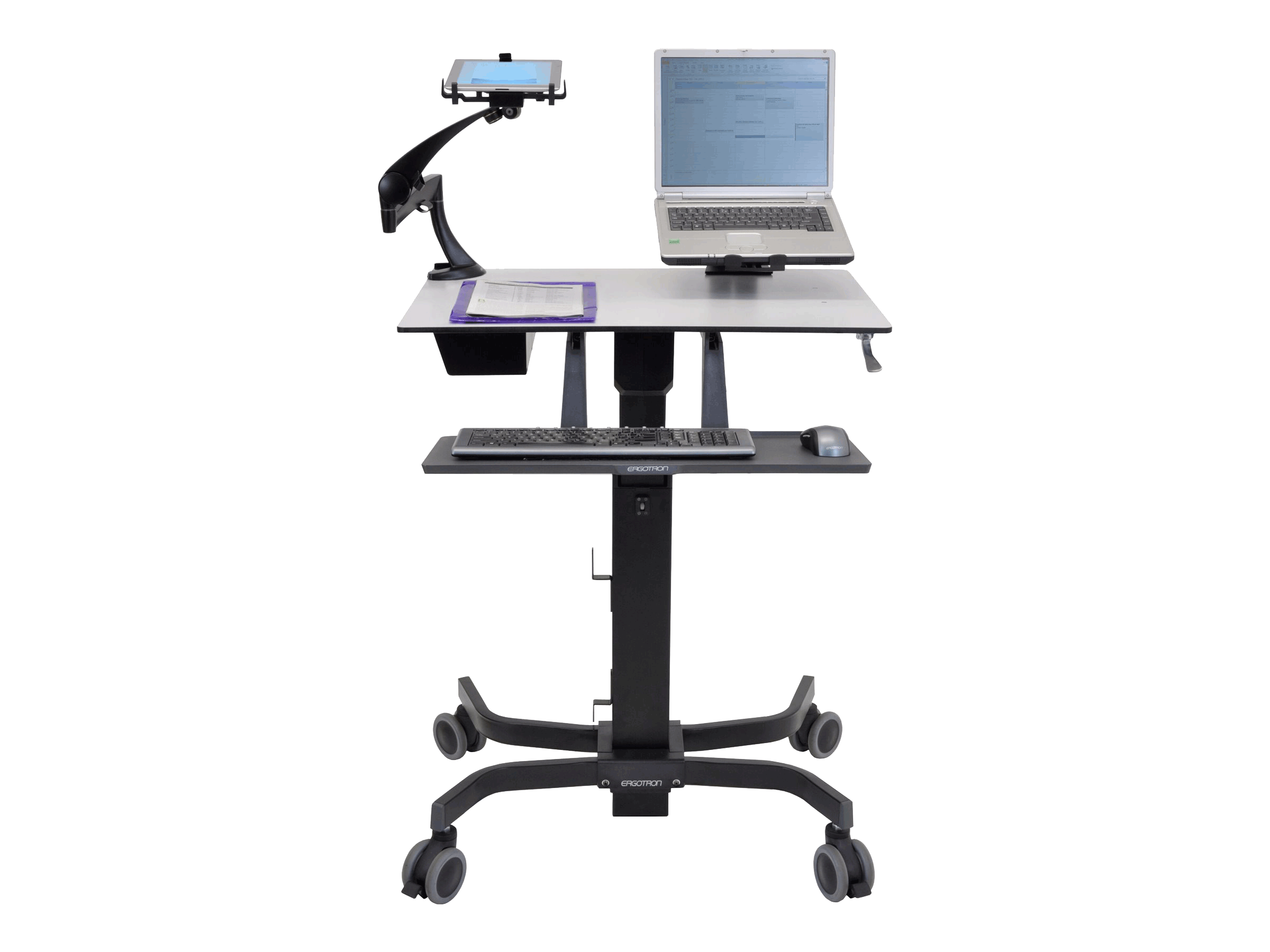 Teachwell® mobile digital workspace Toissijaiskuva