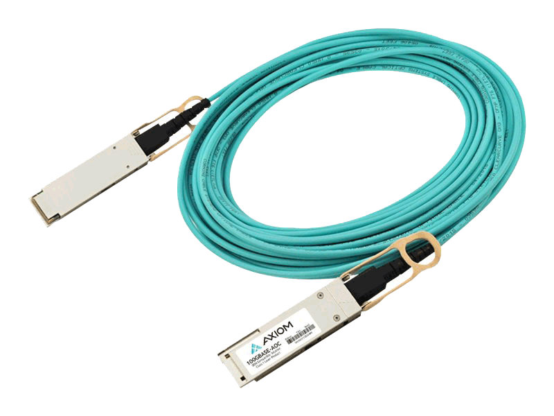 Long-Range Direct Attach Cable 25 Gbps Toissijaiskuva