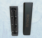 Rohju Mini 44-osainen Tarkkuusruuvimeisselisarja – Kompakti & Magneettinen