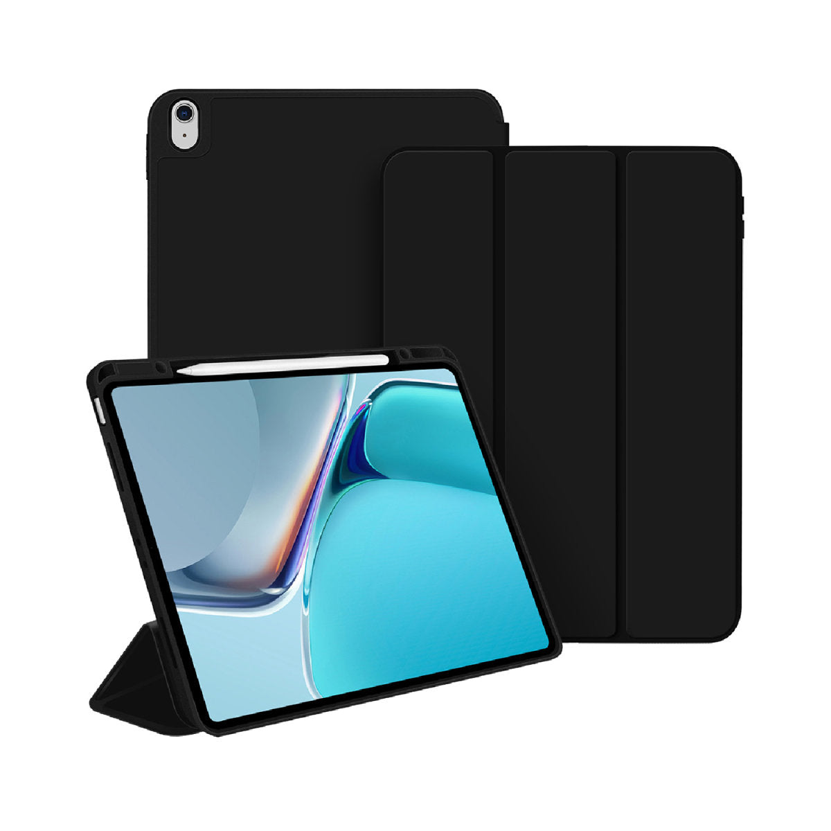 Folio Case Basic for iPad Air 13" M2/M3 (2024/2025/2026) Toissijaiskuva