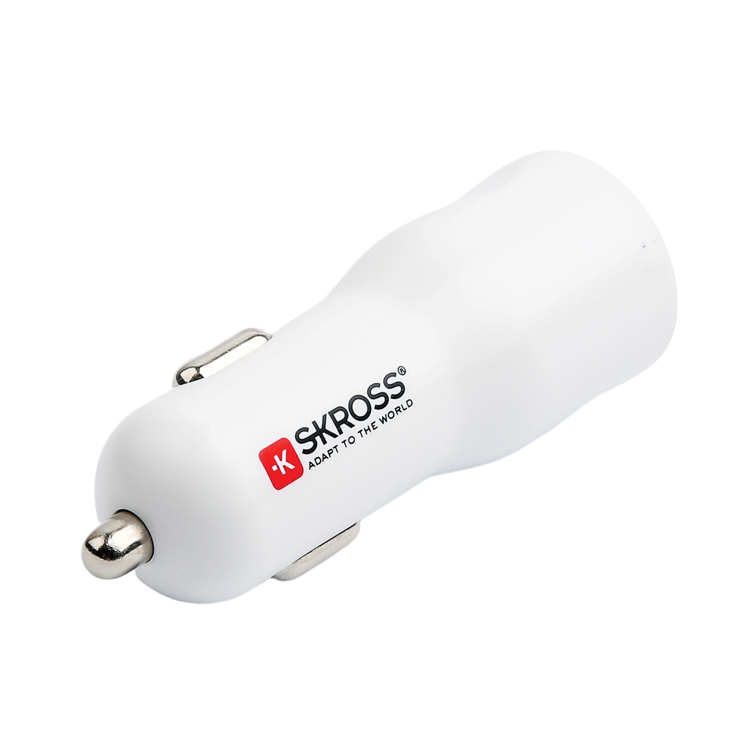 Dual Car Charger A&C, 20W PD Toissijaiskuva