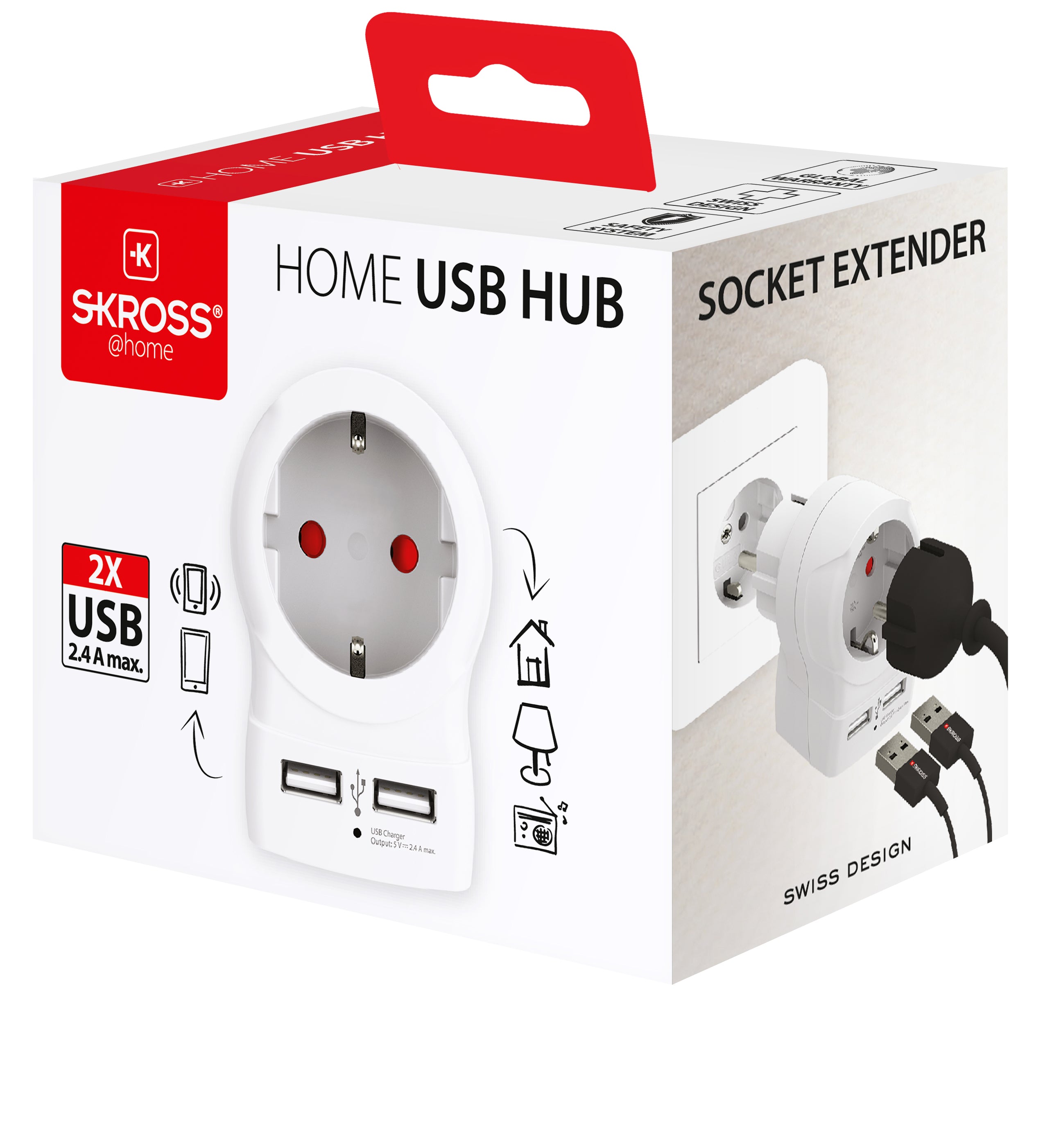 Europe to Europe USB Toissijaiskuva