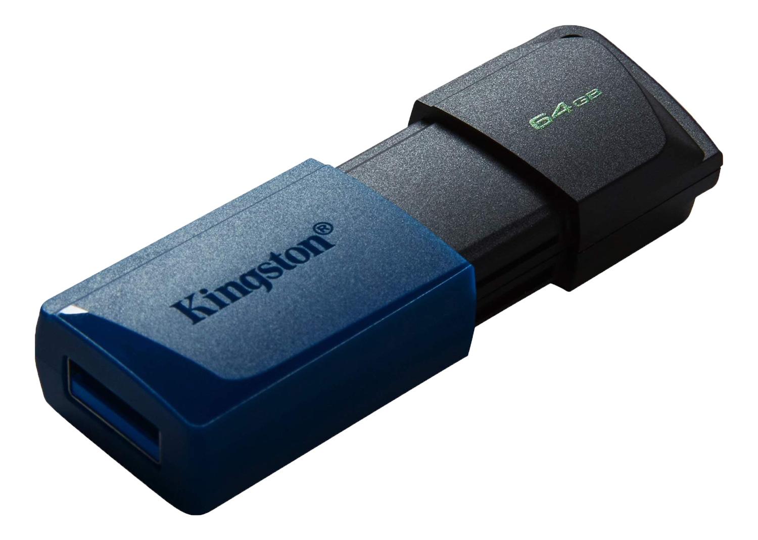 64GB USB3.2 Gen 1 DataTraveler Exodia M Toissijaiskuva
