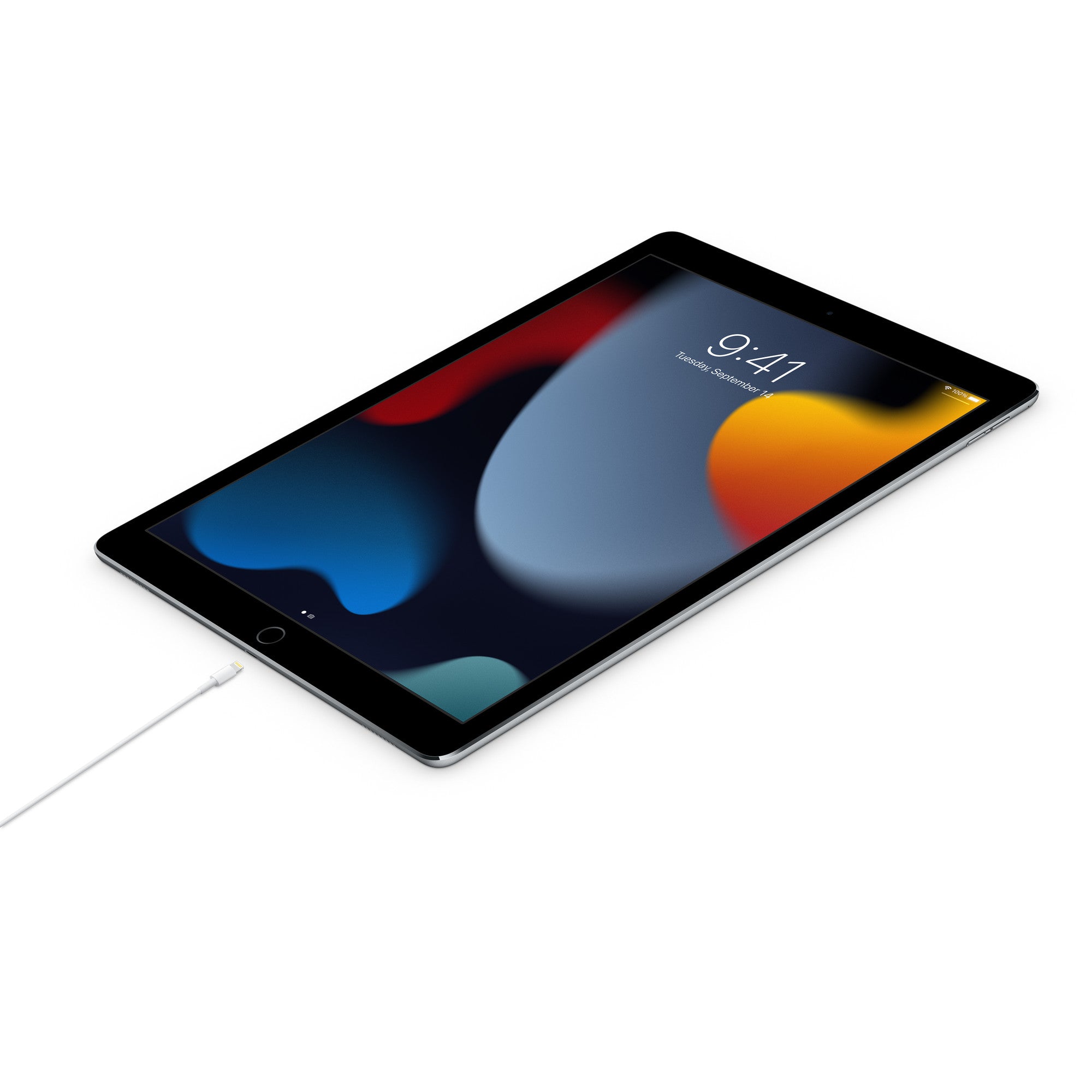 USB-C to Lightning Cable (1m) Toissijaiskuva