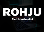 Tietokoneen Huoltopaketit (Postitse) – Perus, vuosi tai täyshuolto