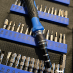 Rohju Ultimate 142-osainen PC- ja Elektroniikkahuoltosarja