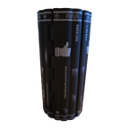 Rohju Precision 128-osainen Tarkkuustyökalusarja (Joustavalla varrella)