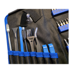 Rohju Ultimate 142-osainen PC- ja Elektroniikkahuoltosarja