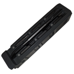 Rohju Mini 44-osainen Tarkkuusruuvimeisselisarja – Kompakti & Magneettinen