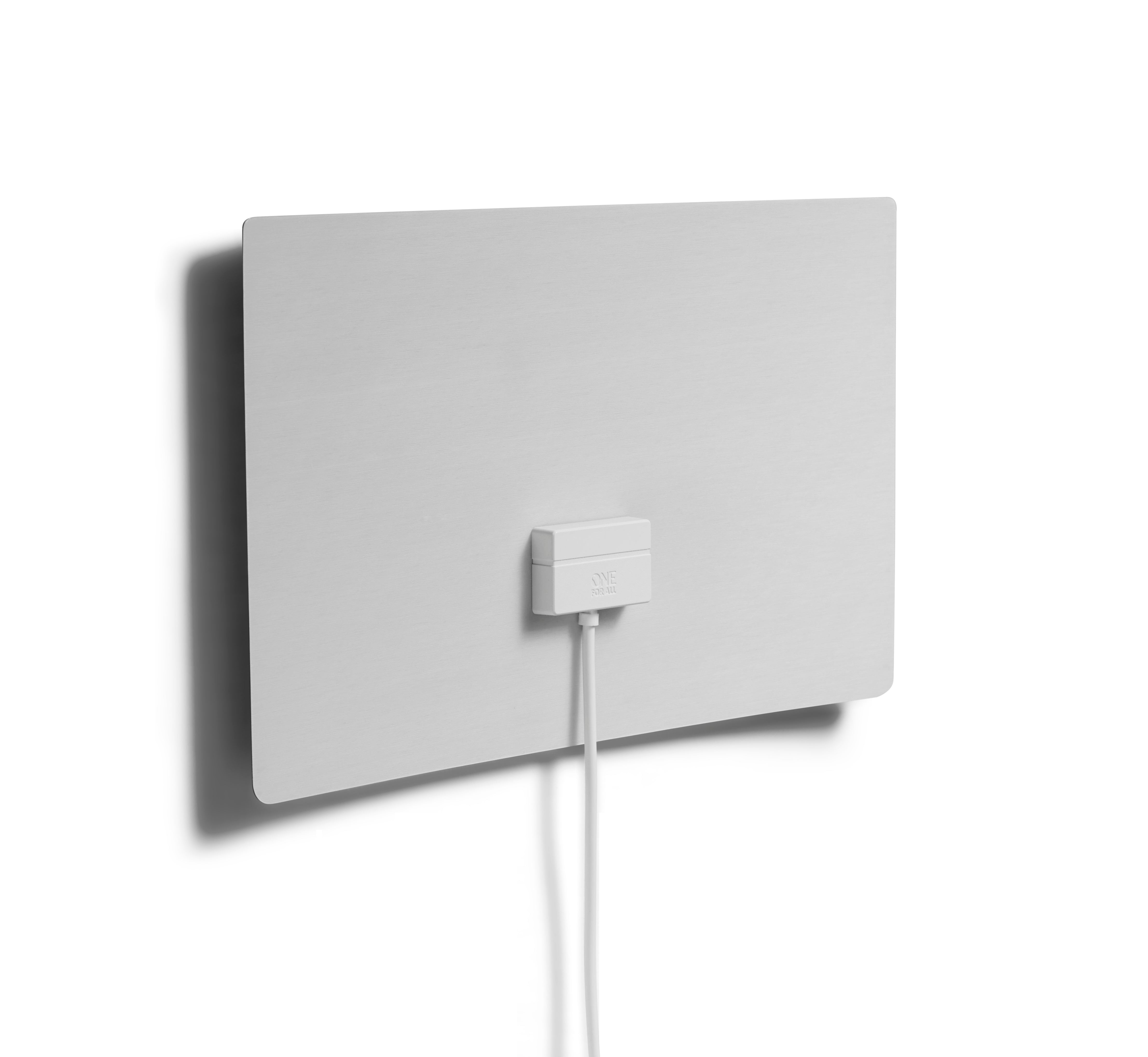 SV 9440 Sisäantenni Full HD aktiivinen 45dB Foil Toissijaiskuva